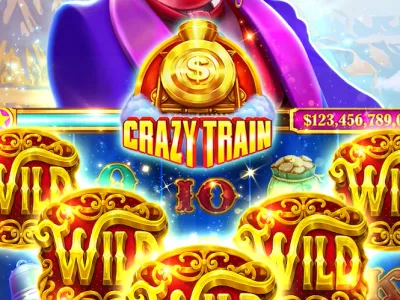 Tampilan Utama KOKO33 Slot
