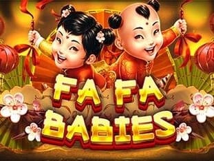 Fa Fa Babies game icon