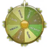 Roda Bonus Koko33 welfare icon