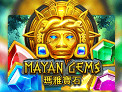 Mayan Gems game icon