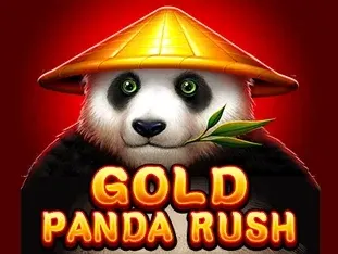 Gold Panda Rush game icon