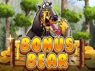 Bonus Bear game icon
