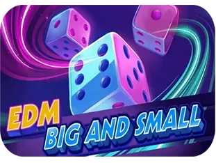 Edm Big And Small game icon