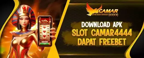 Bonus Eksklusif Download APK promotion