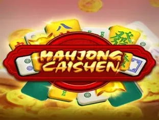 Mahjong Caishen game icon