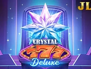 Crystal 777 Deluxe game icon