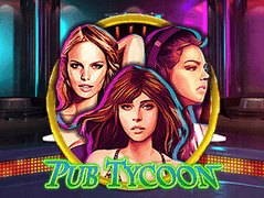 Pub Tycoon game icon