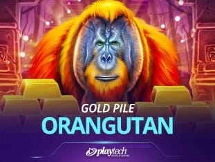 Gold Pile_ Orangutan! game icon