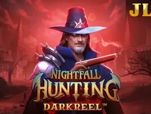 Nightfall Hunting game icon