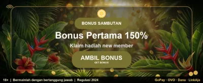Kemenangan Besar di Koko33 Slot banner