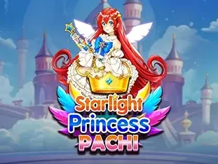 Starlight Princess Pachi game icon