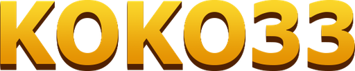 koko33slotlogin.com Logo